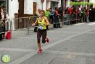 XV Media Maratón Álora Valle del Sol