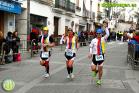 XV Media Maratón Álora Valle del Sol
