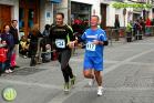XV Media Maratón Álora Valle del Sol