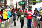 XV Media Maratón Álora Valle del Sol