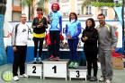XV Media Maratón Álora Valle del Sol