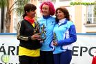 XV Media Maratón Álora Valle del Sol