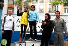 XV Media Maratón Álora Valle del Sol