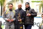 XV Media Maratón Álora Valle del Sol
