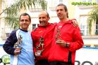 XV Media Maratón Álora Valle del Sol