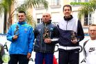 XV Media Maratón Álora Valle del Sol