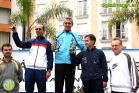 XV Media Maratón Álora Valle del Sol
