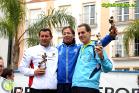 XV Media Maratón Álora Valle del Sol