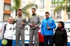 XV Media Maratón Álora Valle del Sol