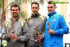 XV Media Maratón Álora Valle del Sol