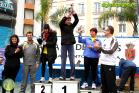 XV Media Maratón Álora Valle del Sol
