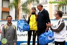 XV Media Maratón Álora Valle del Sol