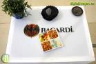 Bacardí Together con Marta Sánchez & D-Mol
