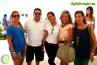 Bacardí Together con Marta Sánchez & D-Mol