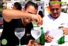 Bacardí Together con Marta Sánchez & D-Mol