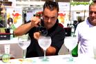 Bacardí Together con Marta Sánchez & D-Mol