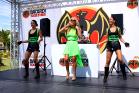 Bacardí Together con Marta Sánchez & D-Mol