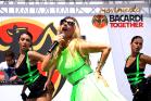 Bacardí Together con Marta Sánchez & D-Mol