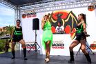 Bacardí Together con Marta Sánchez & D-Mol