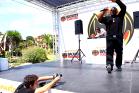 Bacardí Together con Marta Sánchez & D-Mol