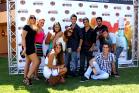 Bacardí Together con Marta Sánchez & D-Mol