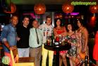 Fiesta Marbella Coming en Maná Playamar