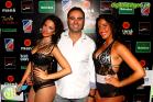 Fiesta Marbella Coming en Maná Playamar