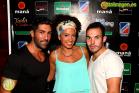 Fiesta Marbella Coming en Maná Playamar