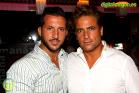 Fiesta Marbella Coming en Maná Playamar