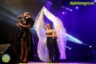 Concierto de Merche en Alhaurín de La Torre