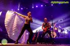 Concierto de Merche en Alhaurín de La Torre