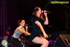 Concierto de Merche en Alhaurín de La Torre