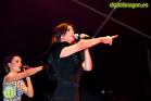 Concierto de Merche en Alhaurín de La Torre