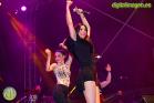 Concierto de Merche en Alhaurín de La Torre