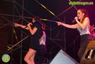 Concierto de Merche en Alhaurín de La Torre
