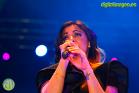 Concierto de Merche en Alhaurín de La Torre