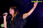 Concierto de Merche en Alhaurín de La Torre