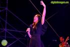 Concierto de Merche en Alhaurín de La Torre