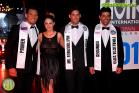 Gala Miss World & Mr International Spain Málaga
