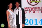 Gala Miss y Mr World Spain Málaga
