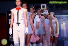 MálagaCrea Moda 2014
