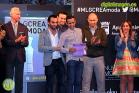 MálagaCrea Moda 2014
