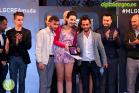 MálagaCrea Moda 2014