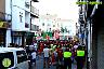 Álora celebra el Mundial de España