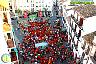 Álora celebra el Mundial de España