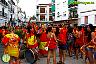 Álora celebra el Mundial de España