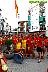 Álora celebra el Mundial de España