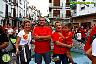 Álora celebra el Mundial de España