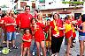 Álora celebra el Mundial de España