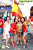 Álora celebra el Mundial de España